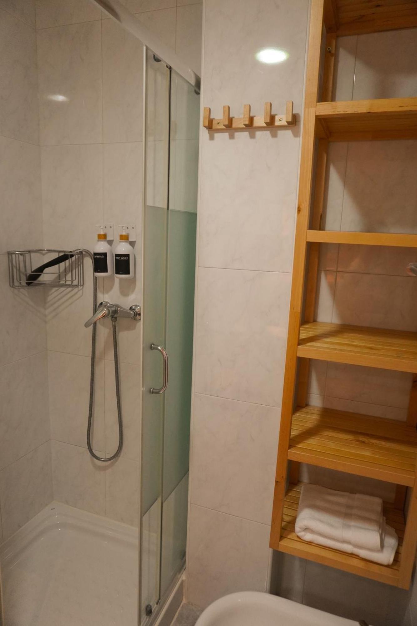 Apartamento Carolinas Vilagarcía de Arousa Exterior foto
